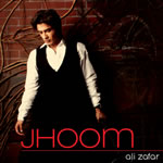Jhoom - Ali Zafar