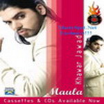 Album Maula By Khawar Jawad
