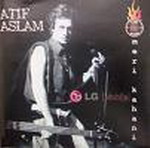 Album Meri Kahani By Atif Aslam