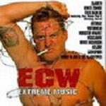 ECW Extreme Music Vol.1