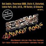 ECW Extreme Music Volume 2 Anarchy Rocks