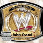 John Cena You Cant See Me In Arena WWE