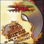 TNA 3rd Degree Burns In Arena TNA
