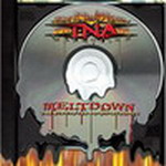 TNA Meltdown Cd
