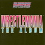 Wrestlemania Album