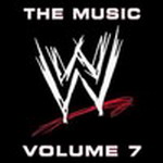 WWE The Music Vol.7