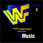 WWF The Music Vol.2