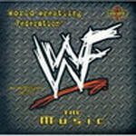 WWF The Music Vol.3