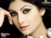 Shilpa Shetty (1024Wx768H) - Shilpa Shetty