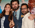 Kapoor & Sons 2016 Movie Promotional Event 